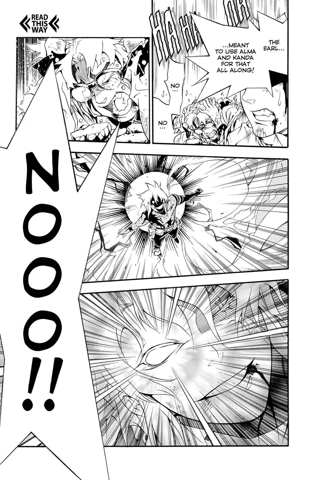 Read D.Gray Man EN Manga Online
