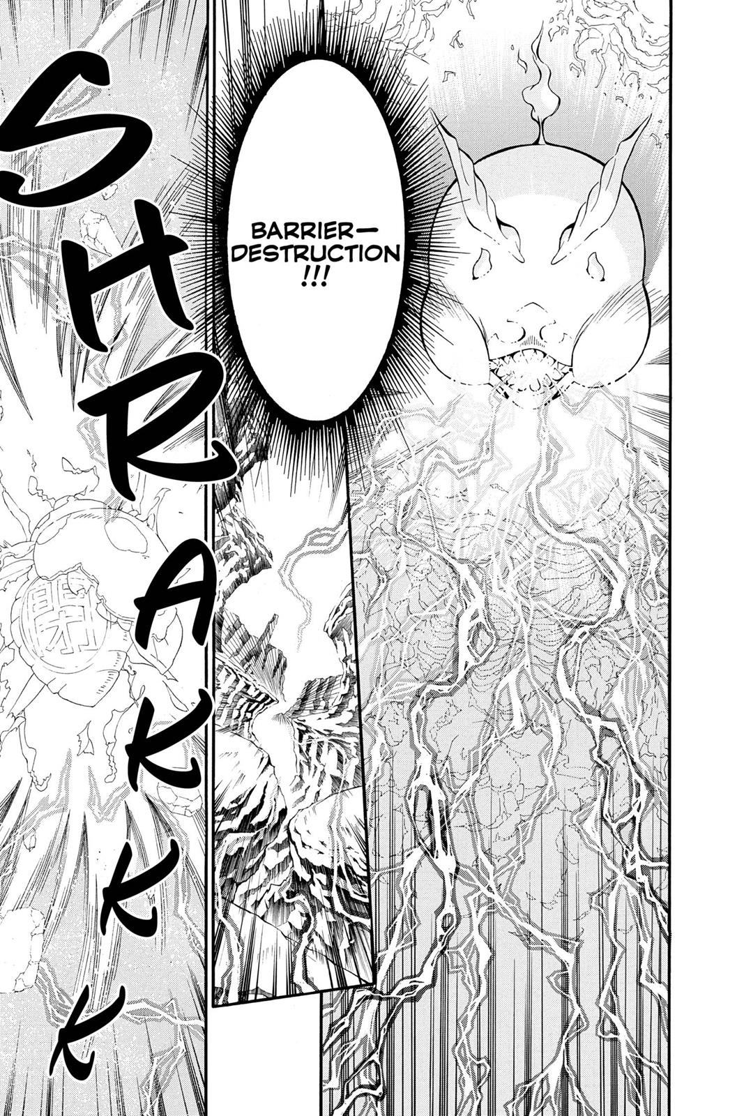 Read D.Gray Man EN Manga Online