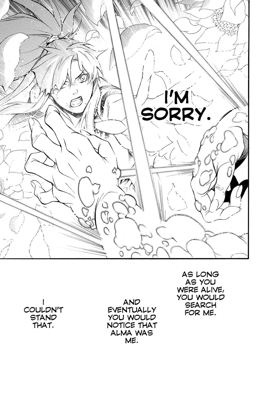 Read D.Gray Man EN Manga Online
