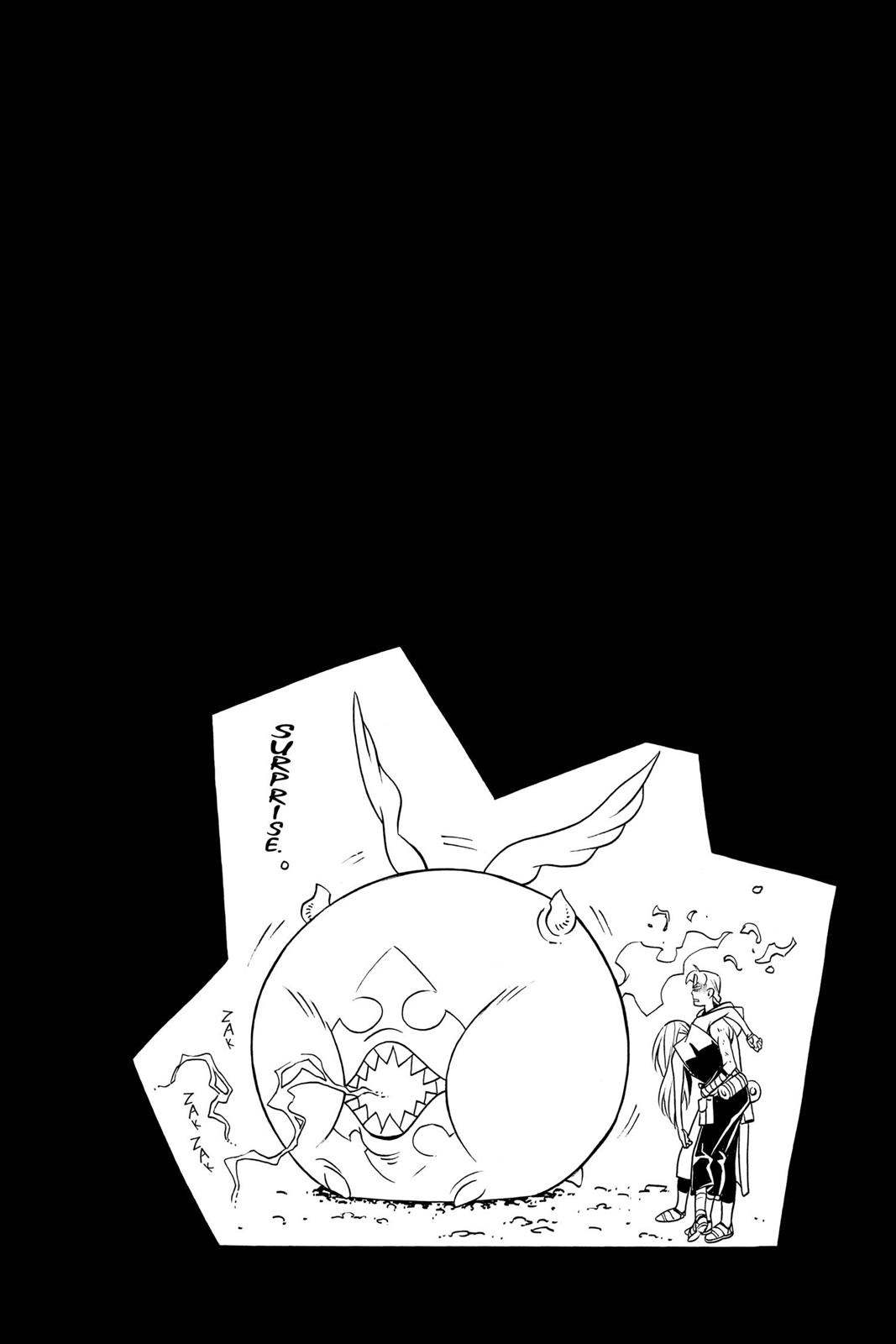 Read D.Gray Man EN Manga Online