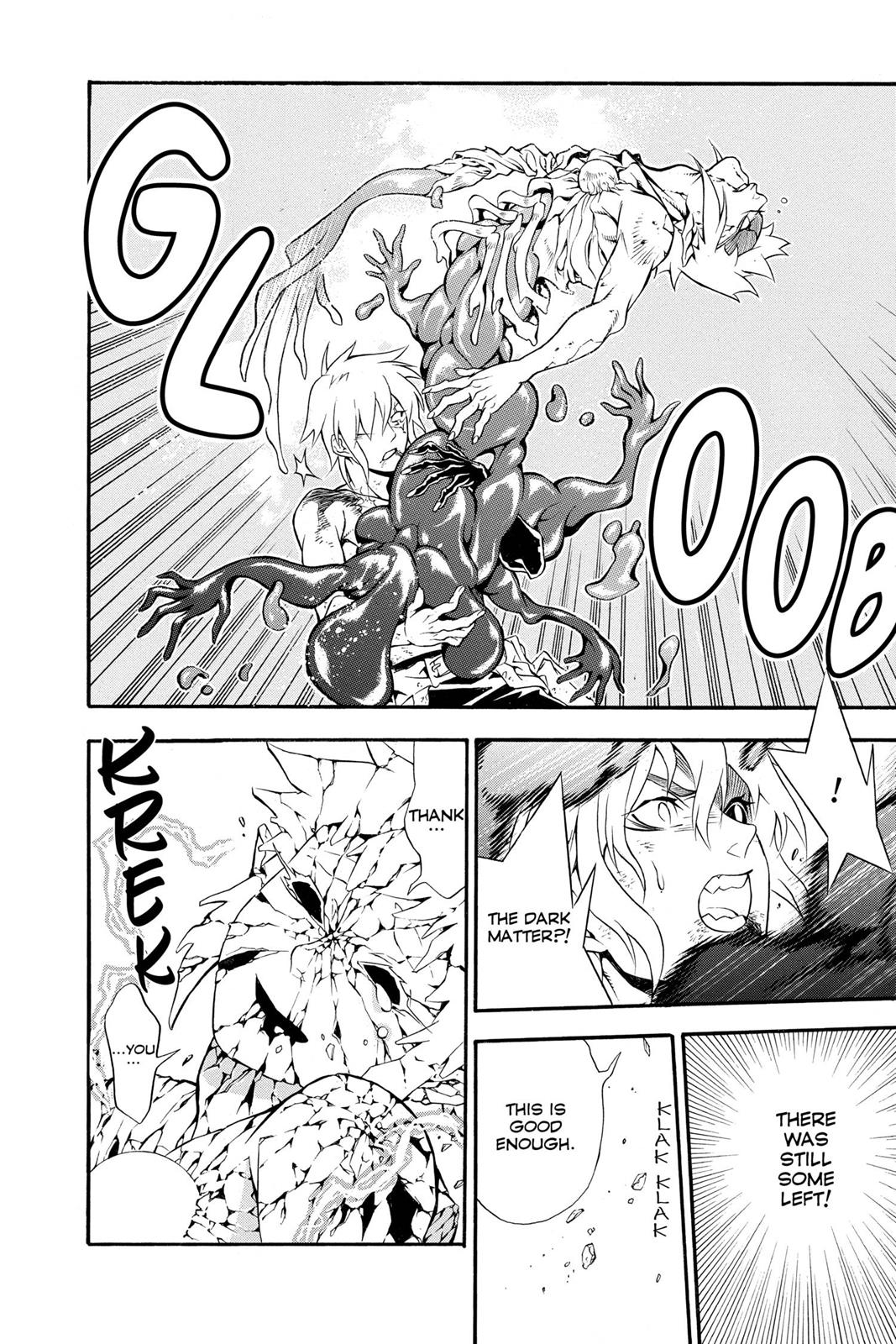Read D.Gray Man EN Manga Online