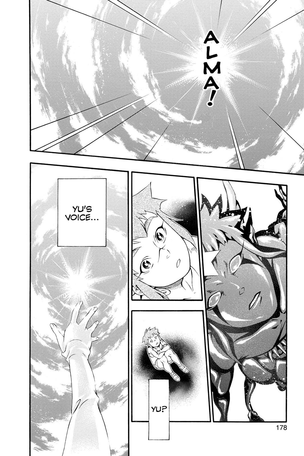 Read D.Gray Man EN Manga Online