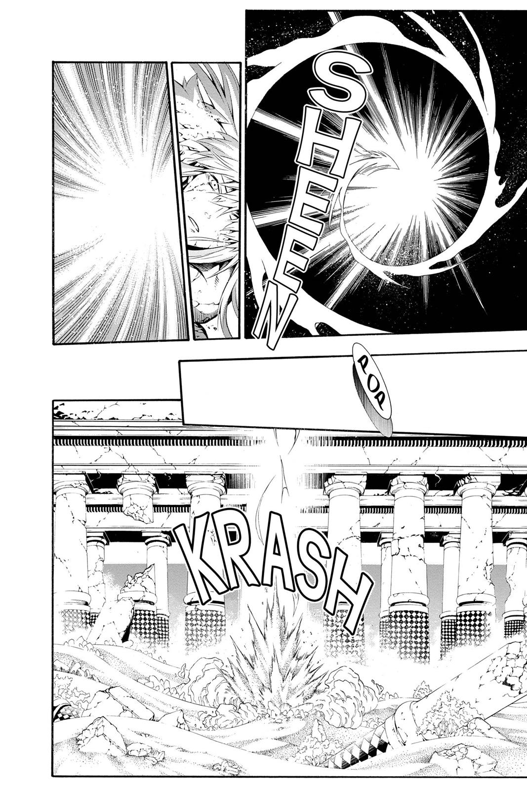 Read D.Gray Man EN Manga Online