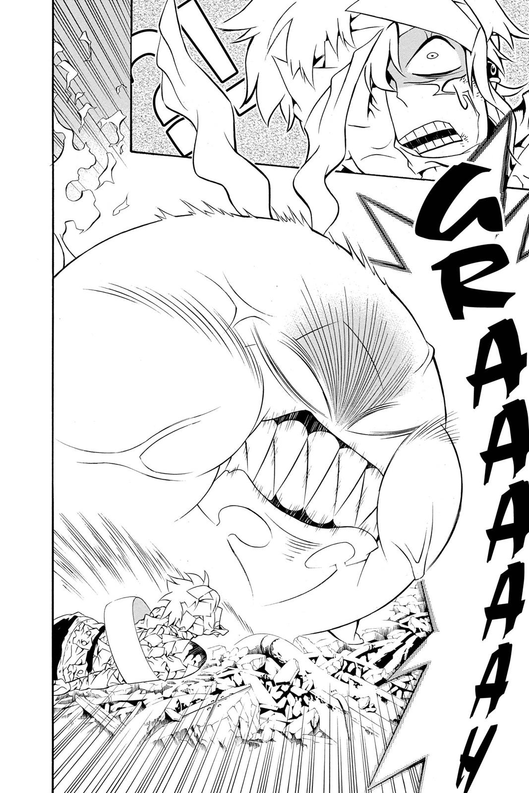 Read D.Gray Man EN Manga Online