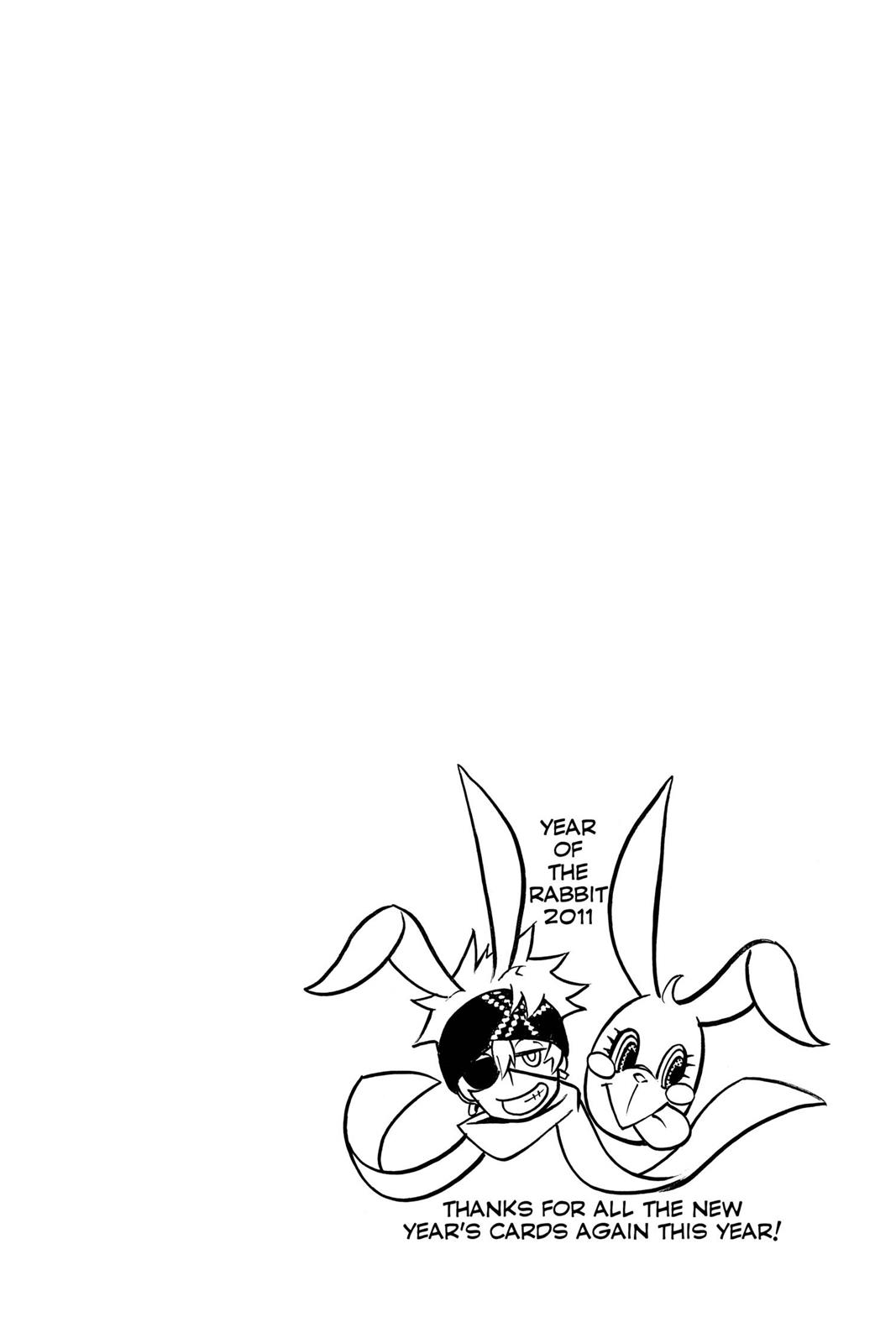 Read D.Gray Man EN Manga Online