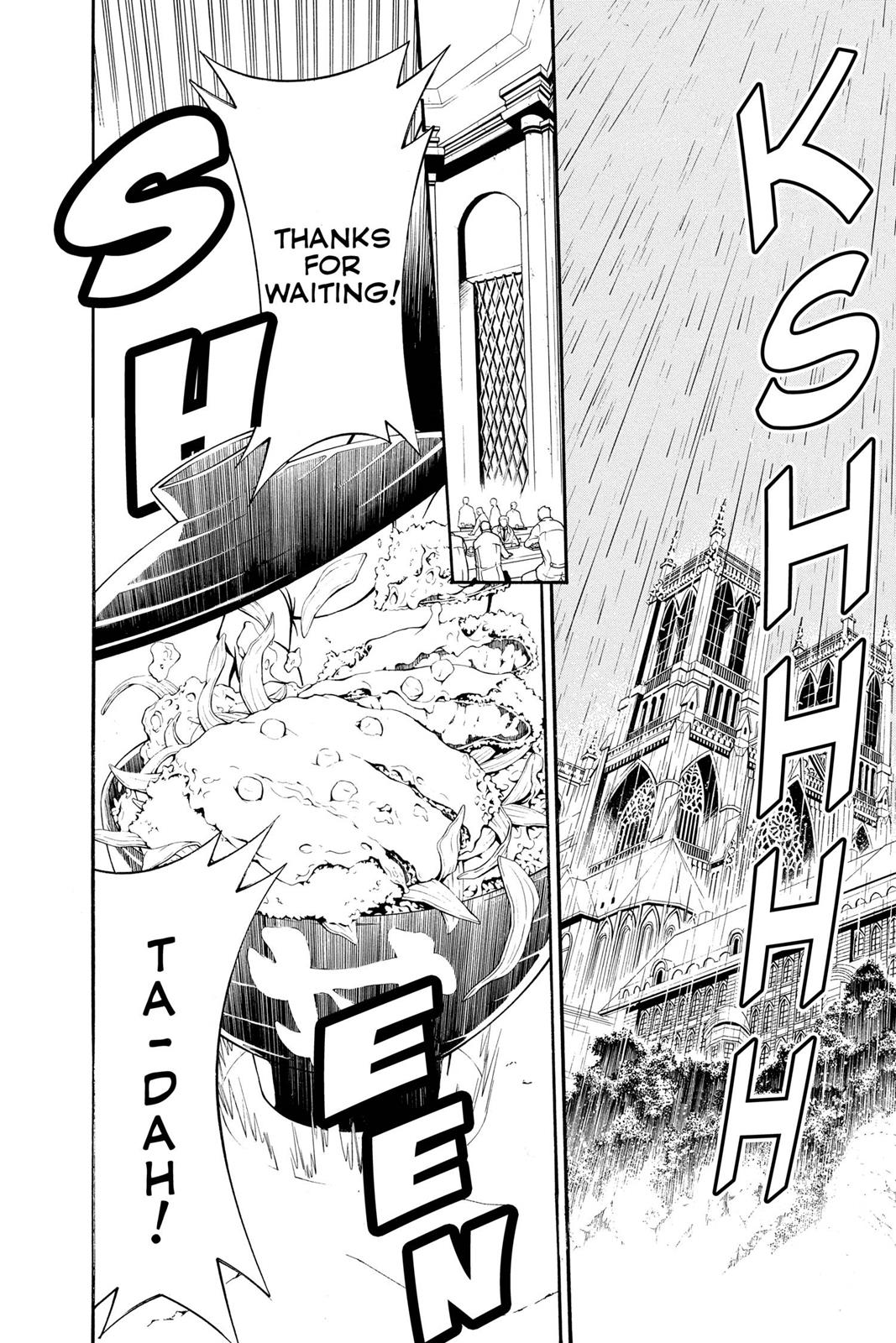 Read D.Gray Man EN Manga Online