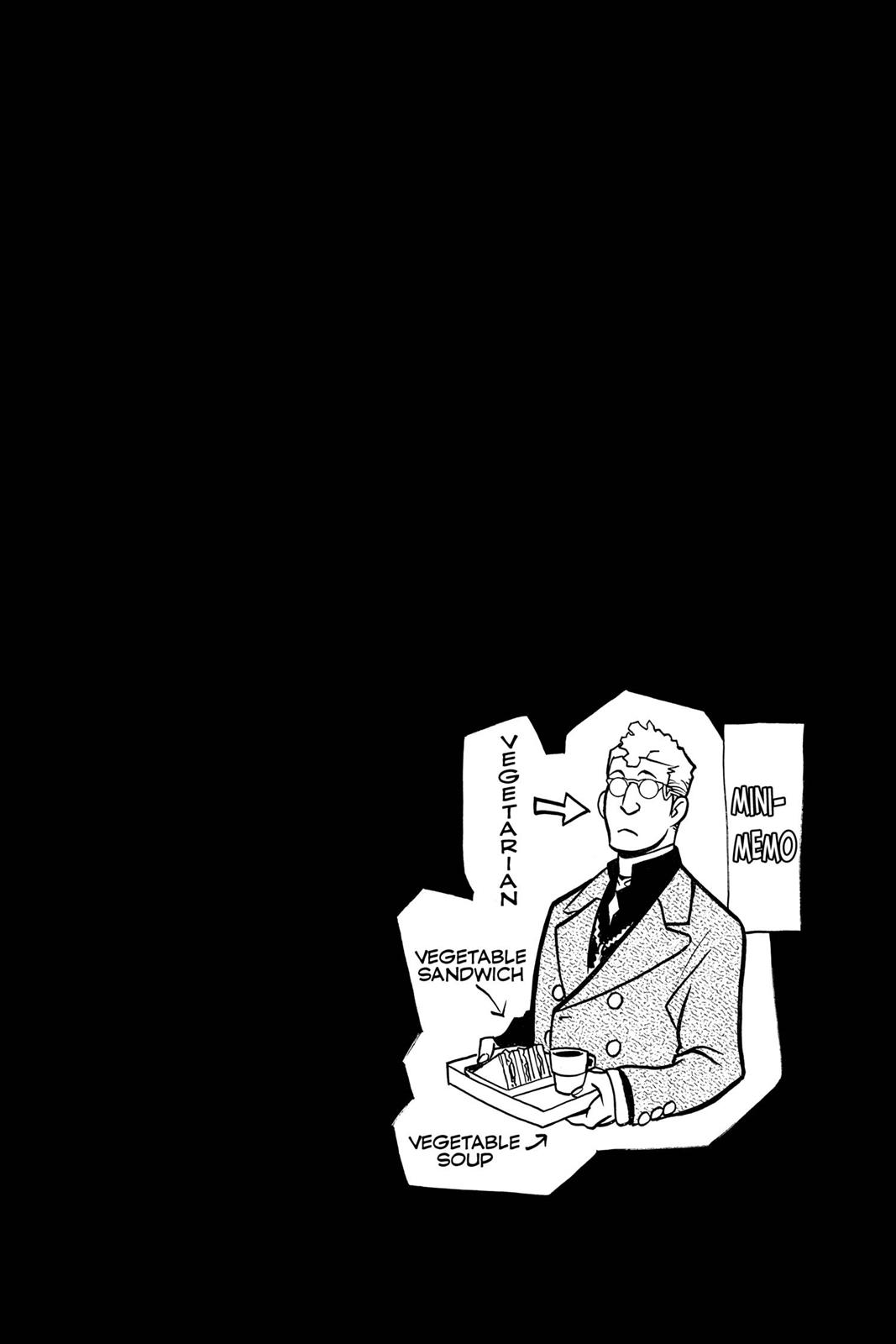 Read D.Gray Man EN Manga Online
