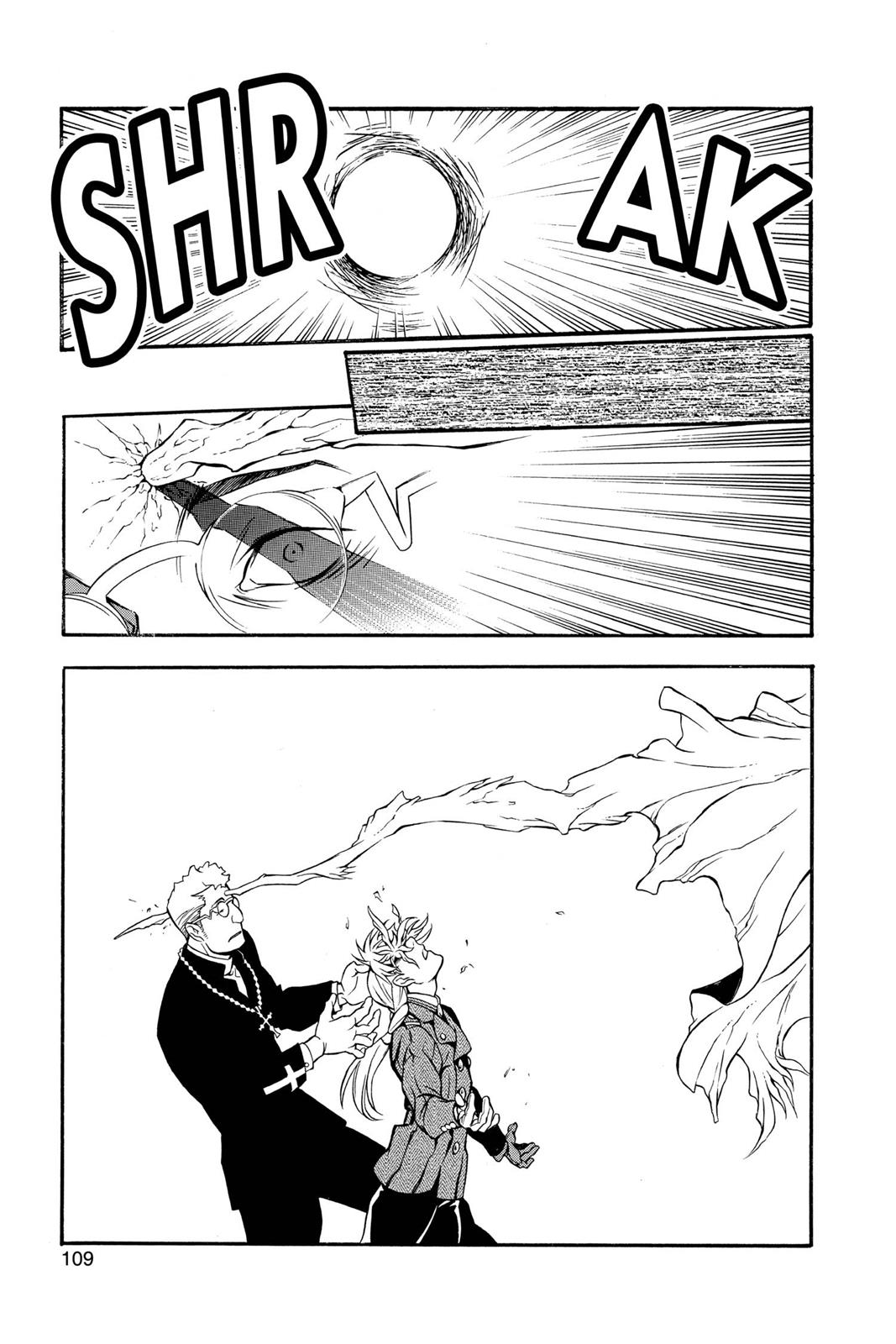 Read D.Gray Man EN Manga Online