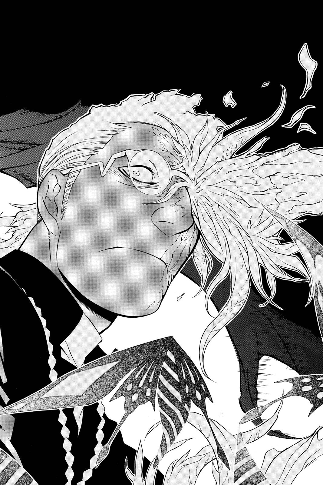 Read D.Gray Man EN Manga Online