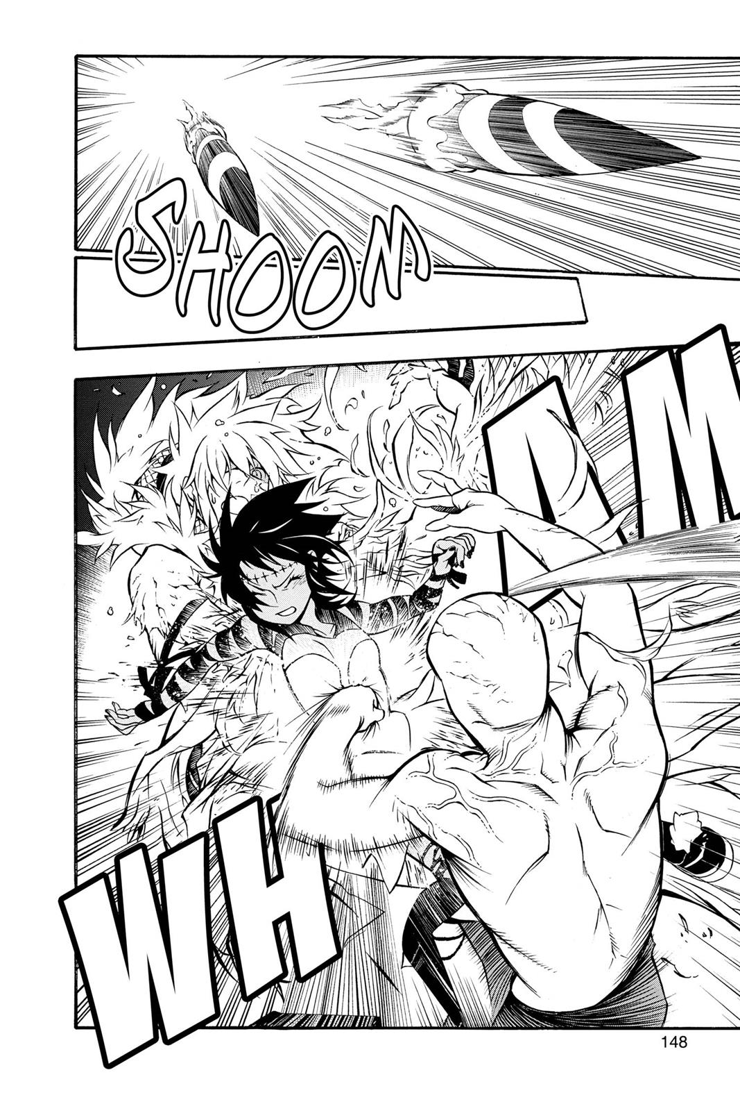 Read D.Gray Man EN Manga Online