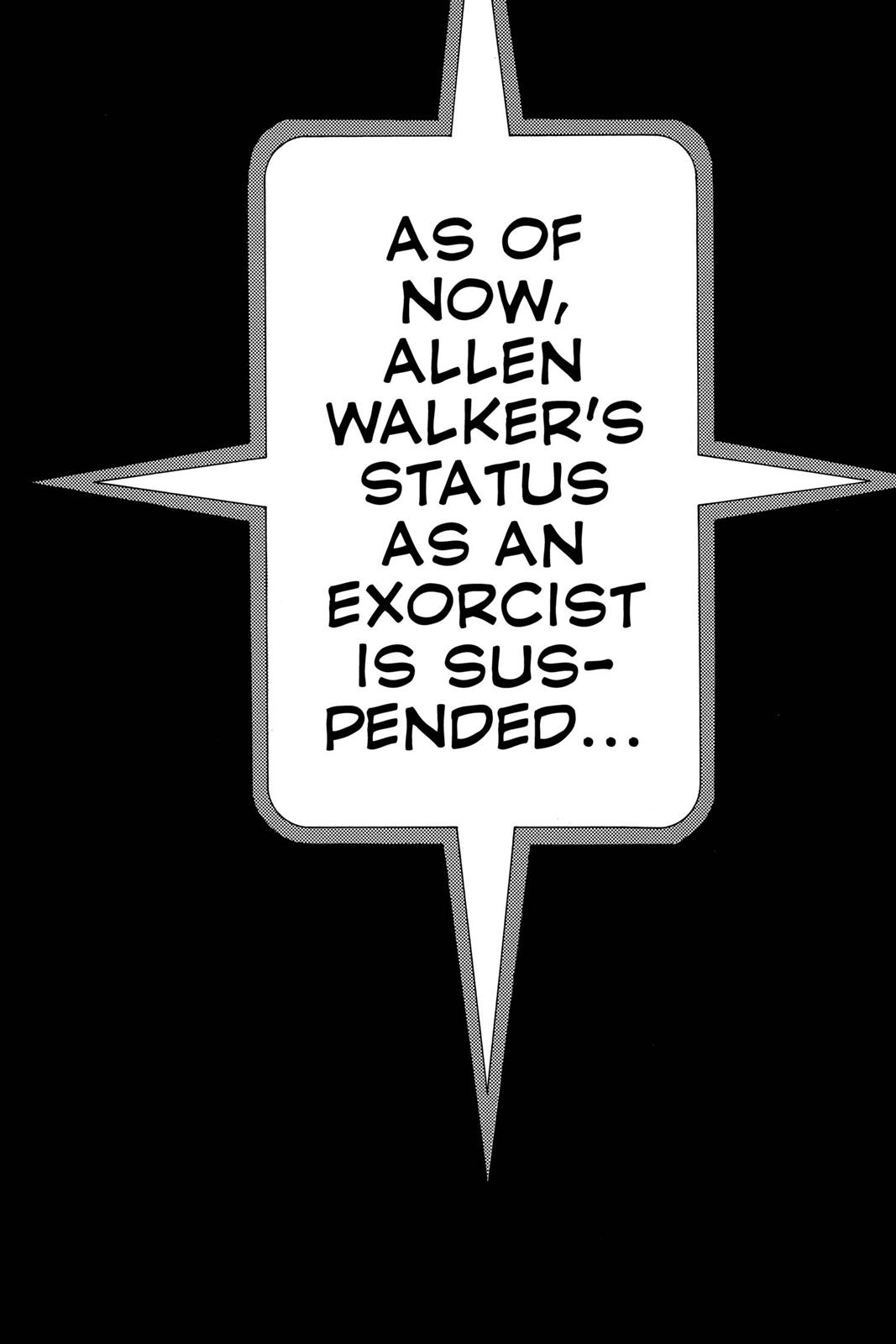 Read D.Gray Man EN Manga Online