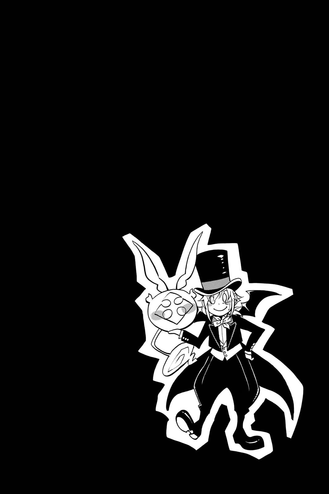 Read D.Gray Man EN Manga Online