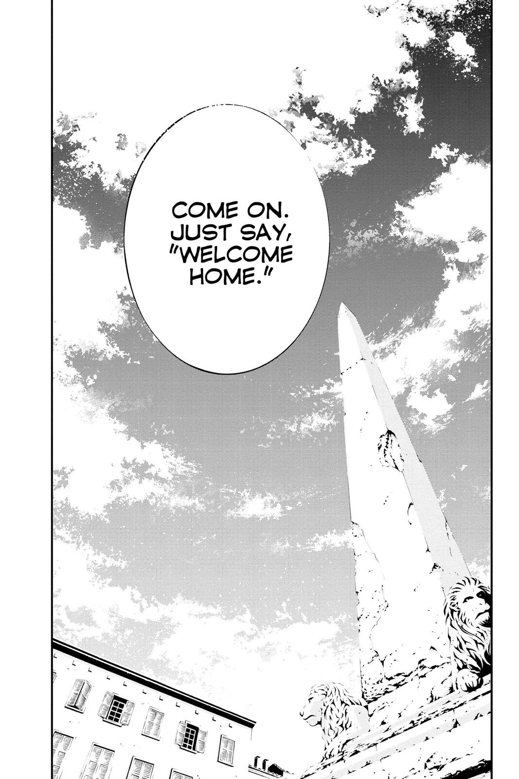 Read D.Gray Man EN Manga Online