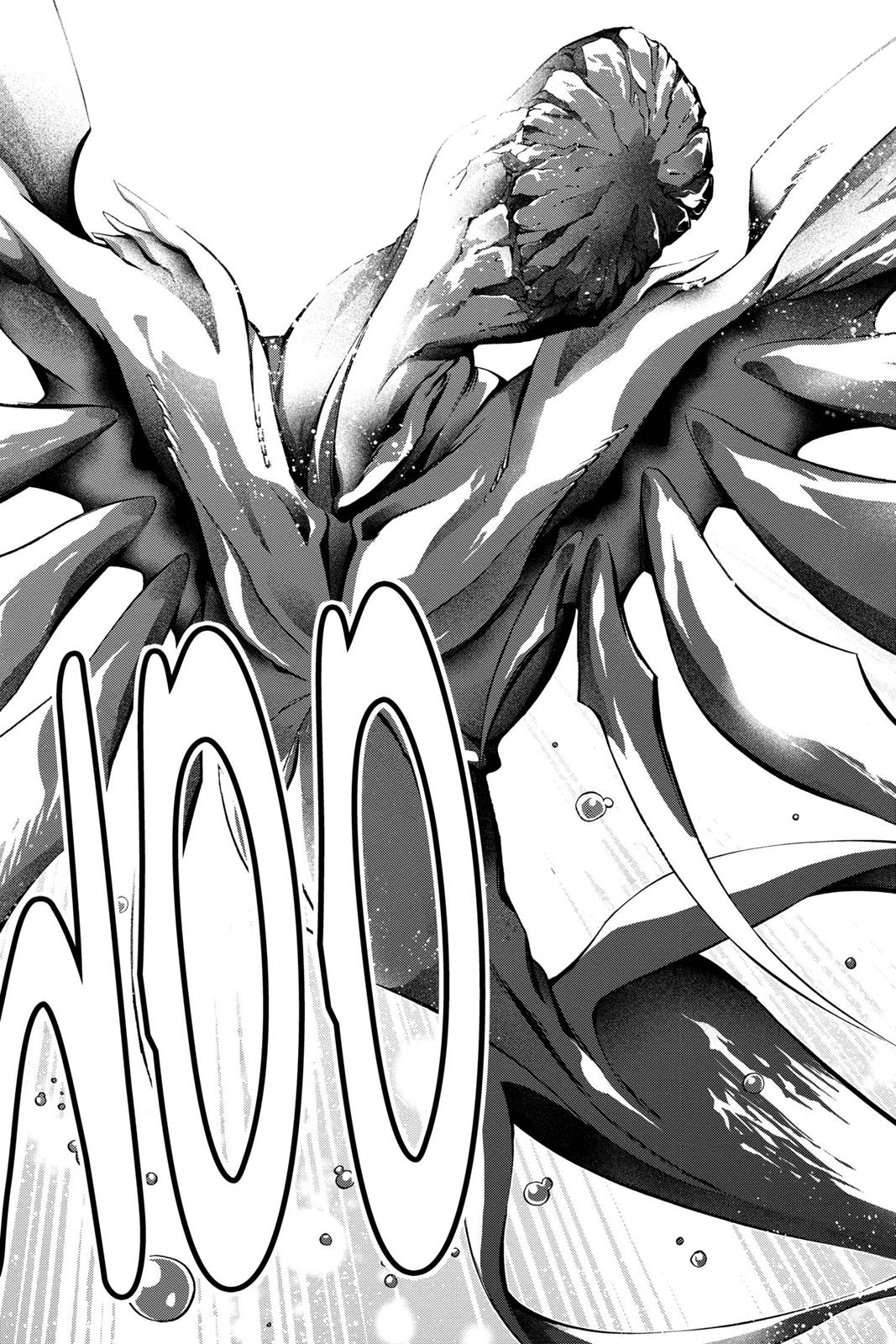 Read D.Gray Man EN Manga Online
