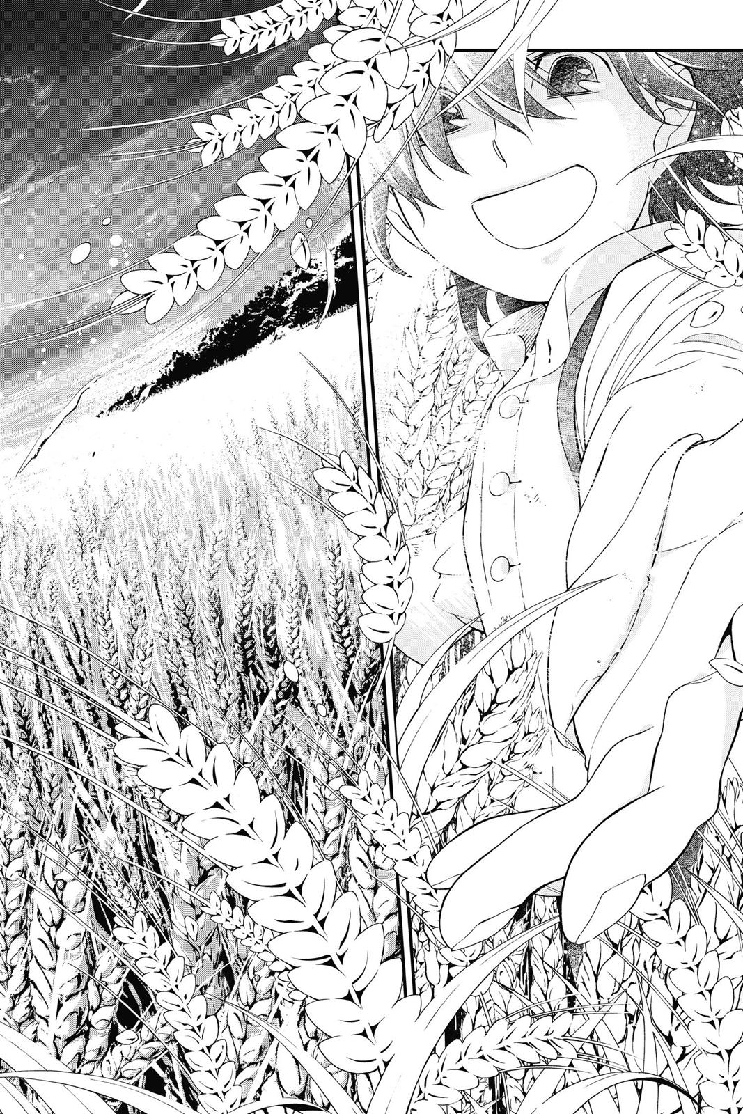 Read D.Gray Man EN Manga Online