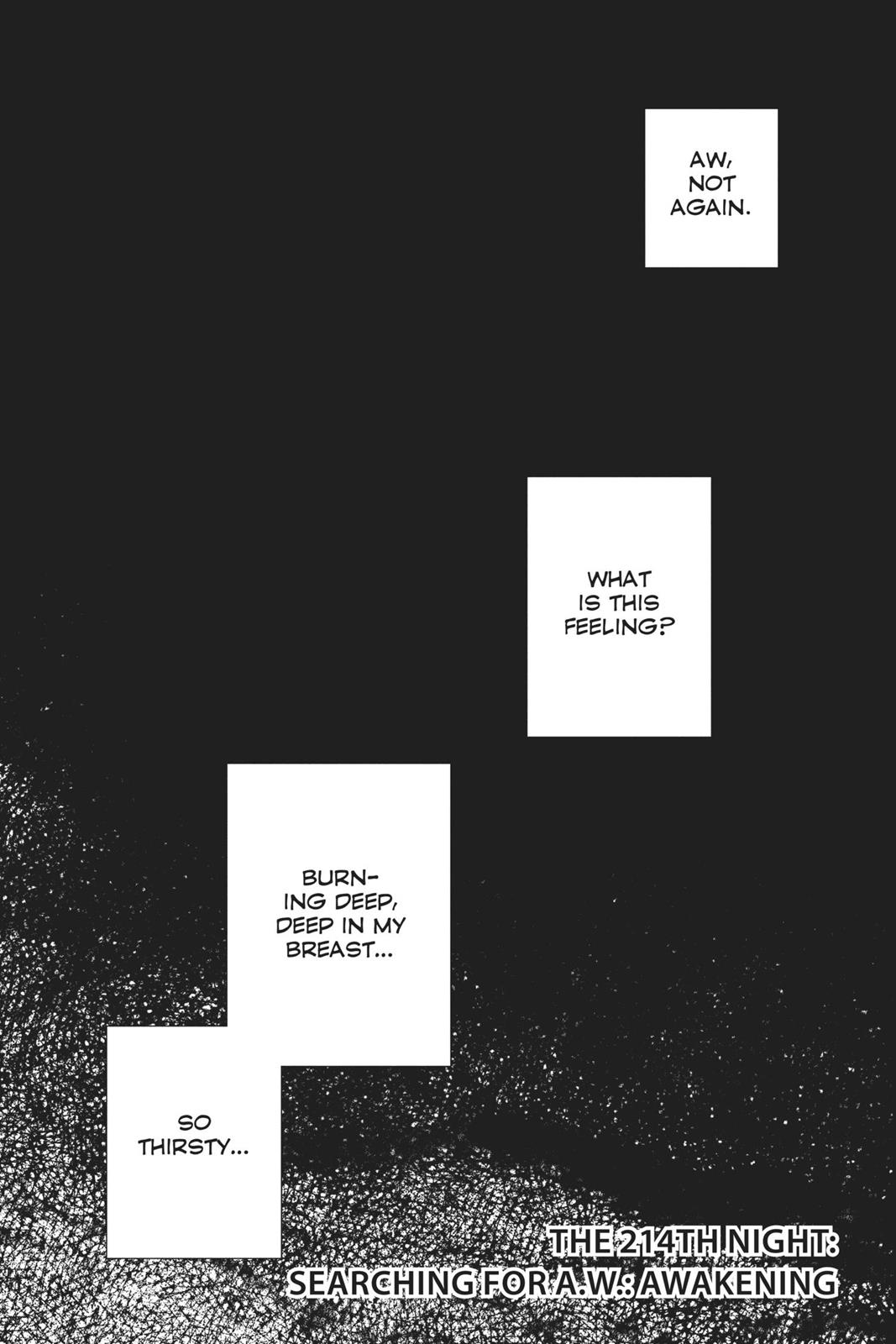 Read D.Gray Man EN Manga Online