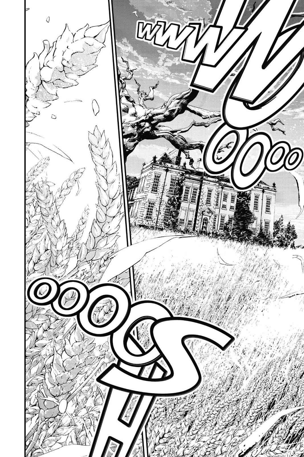 Read D.Gray Man EN Manga Online