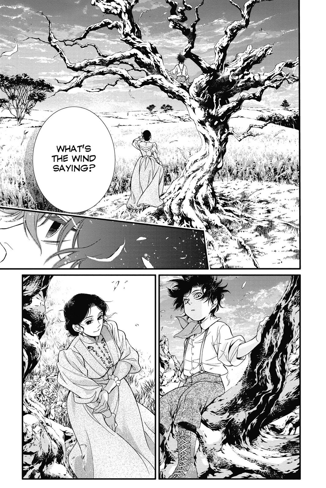 Read D.Gray Man EN Manga Online