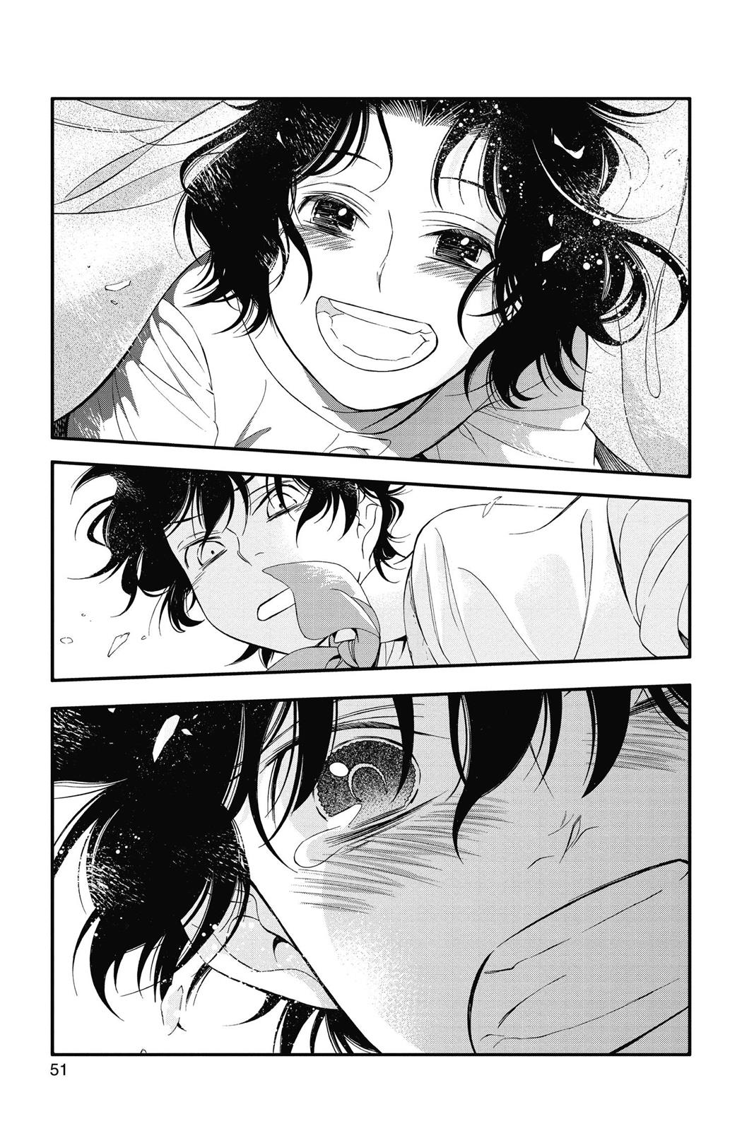 Read D.Gray Man EN Manga Online