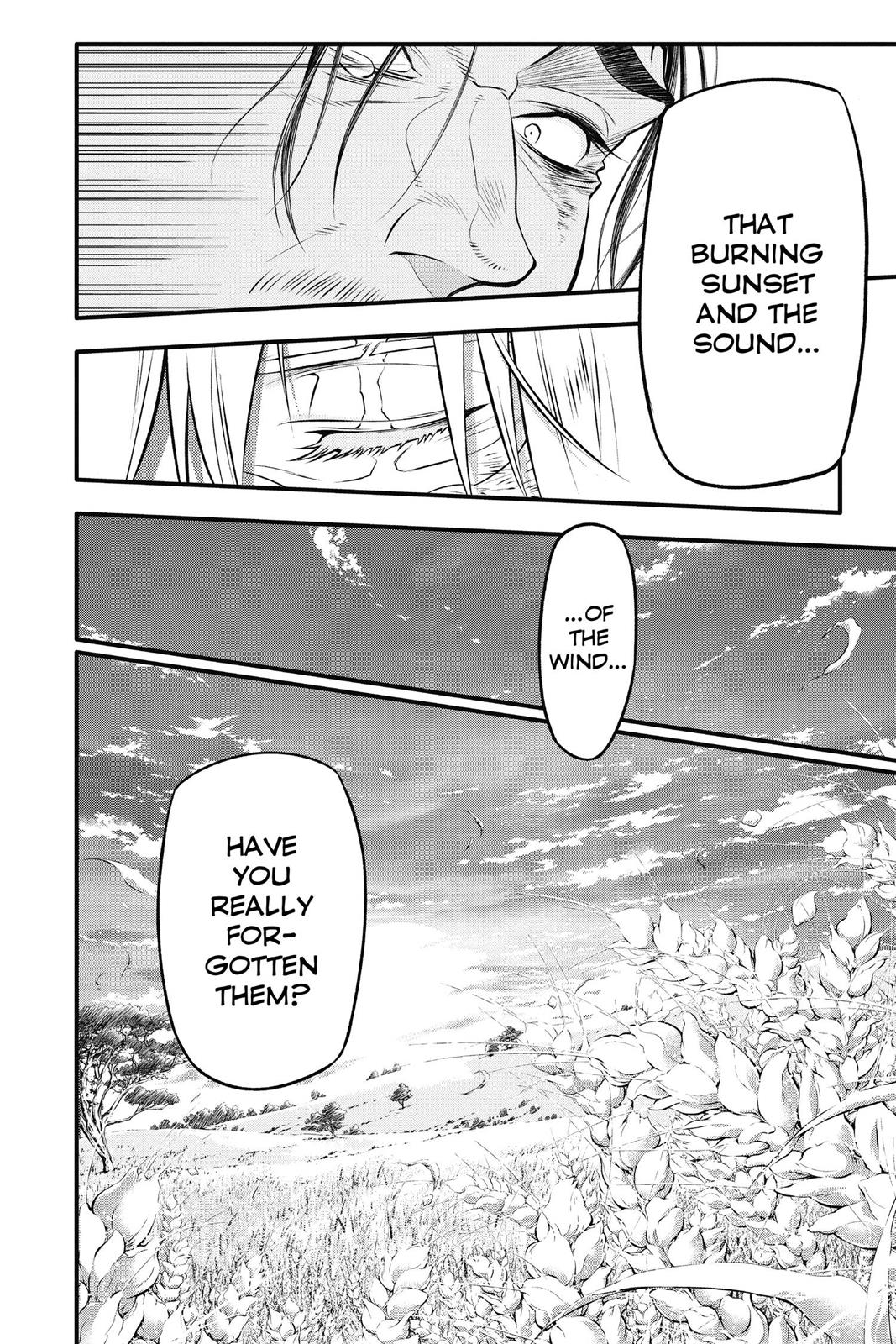 Read D.Gray Man EN Manga Online