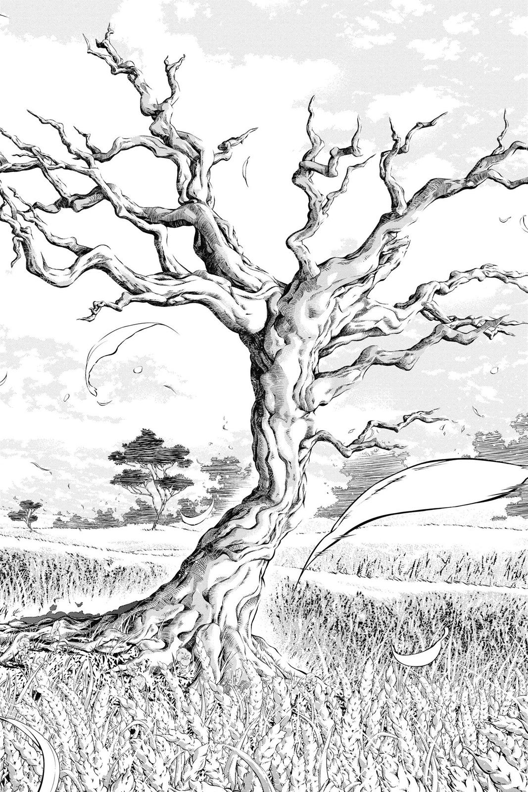 Read D.Gray Man EN Manga Online