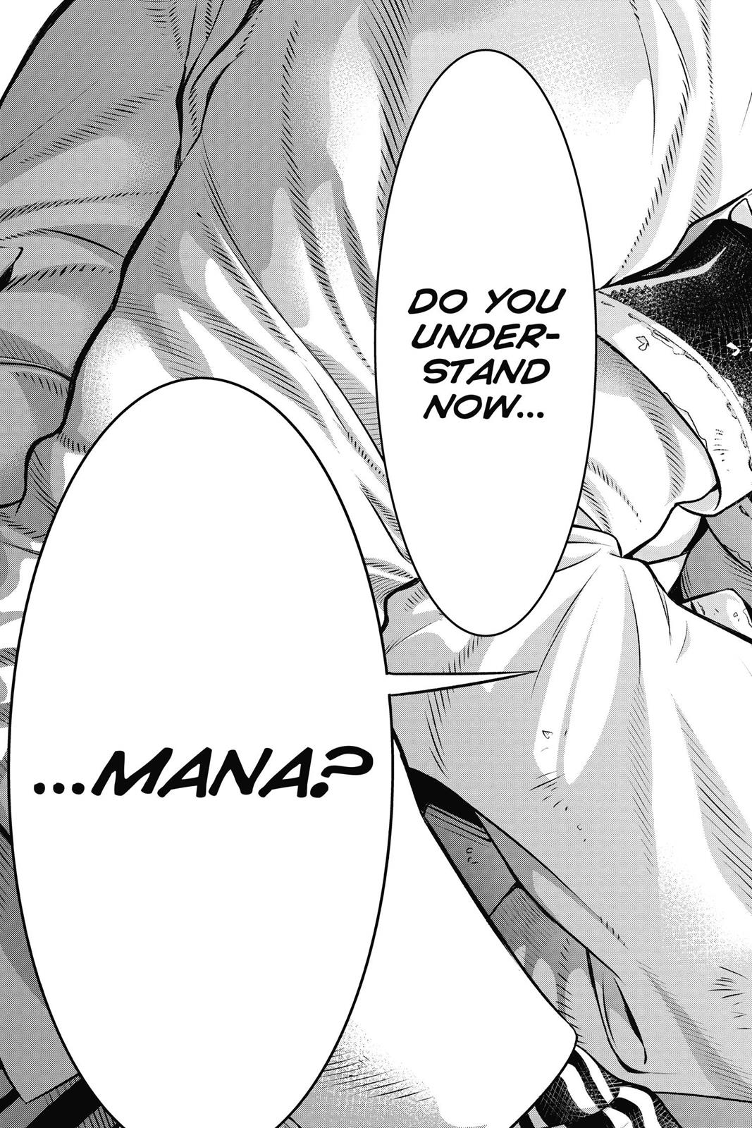 Read D.Gray Man EN Manga Online