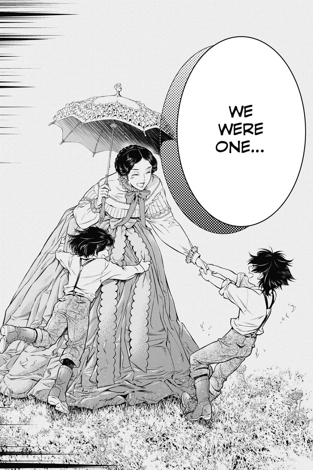 Read D.Gray Man EN Manga Online