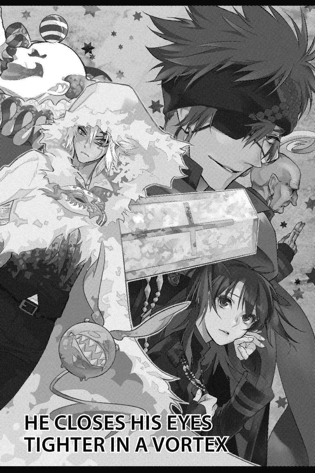 Read D.Gray Man EN Manga Online