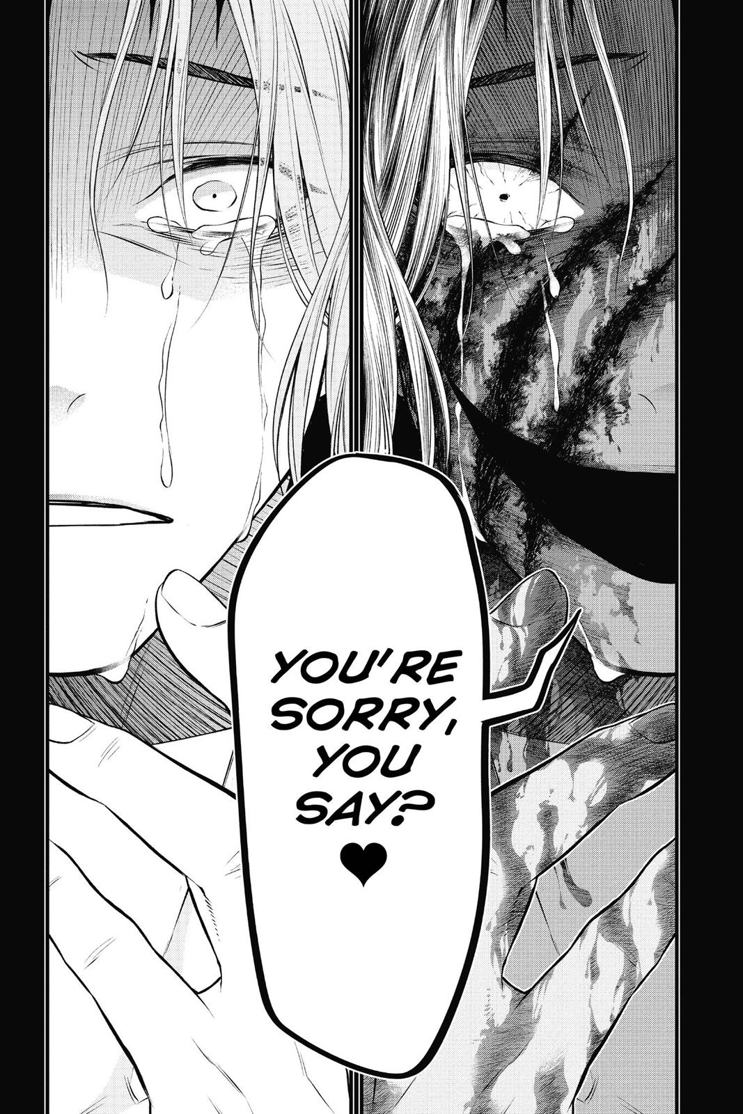 Read D.Gray Man EN Manga Online