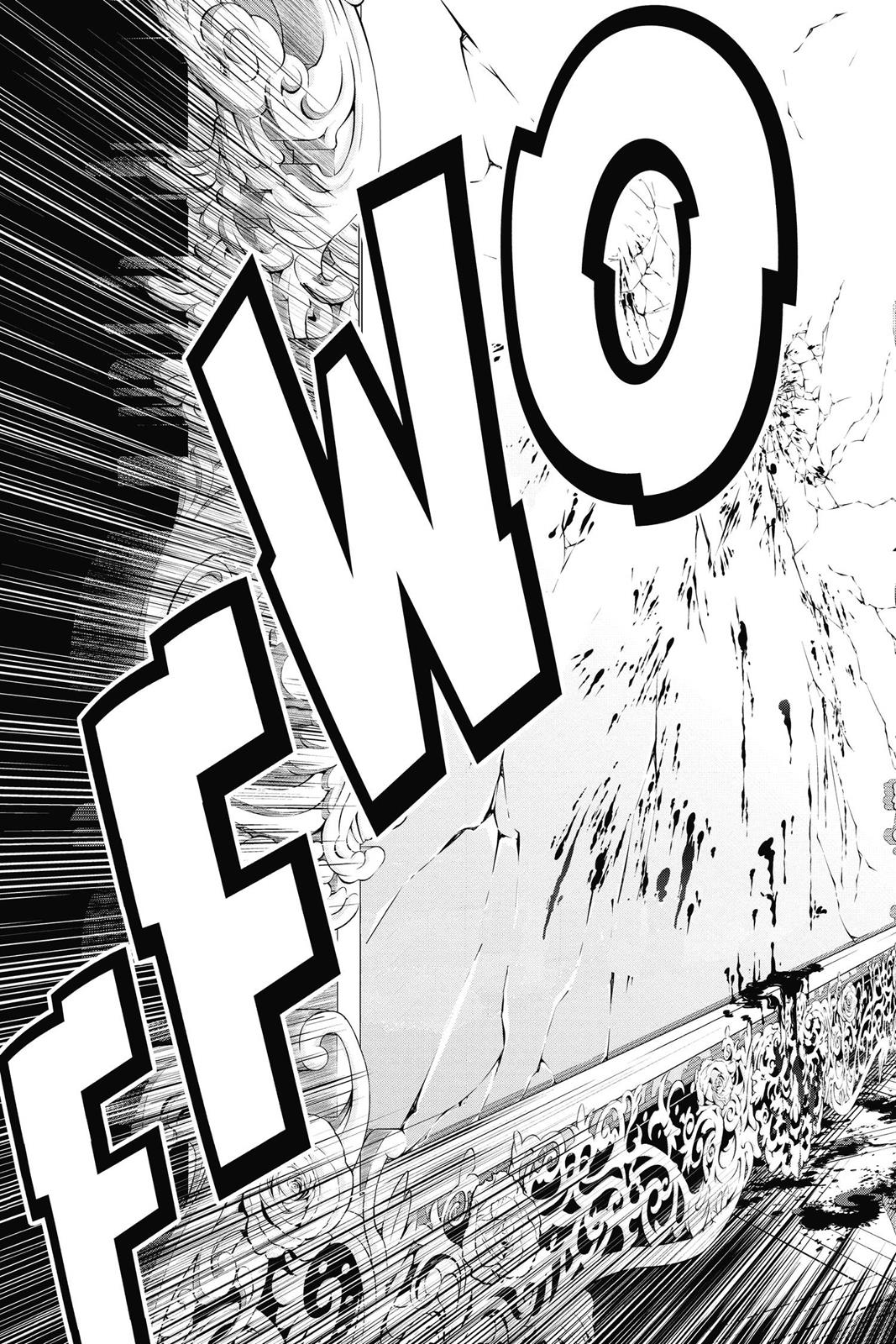 Read D.Gray Man EN Manga Online