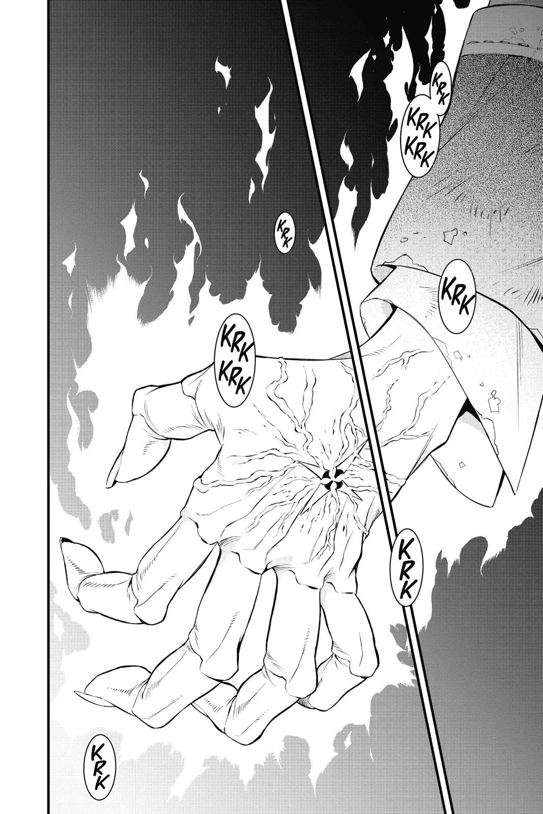 Read D.Gray Man EN Manga Online