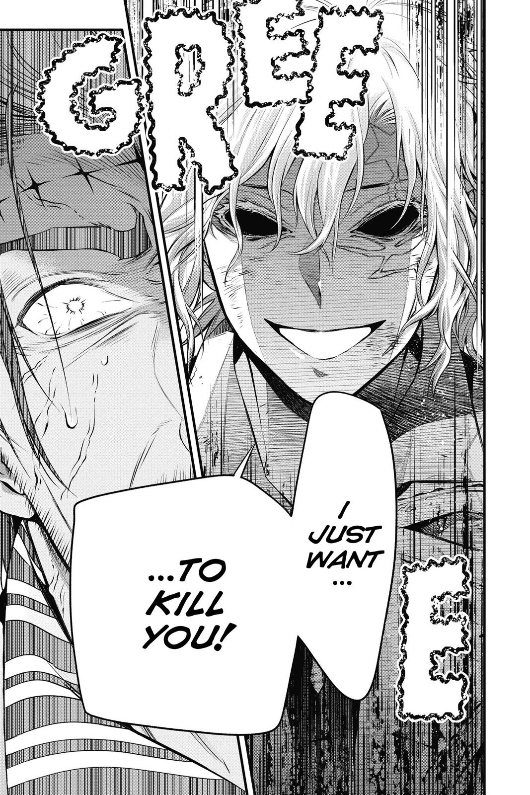 Read D.Gray Man EN Manga Online