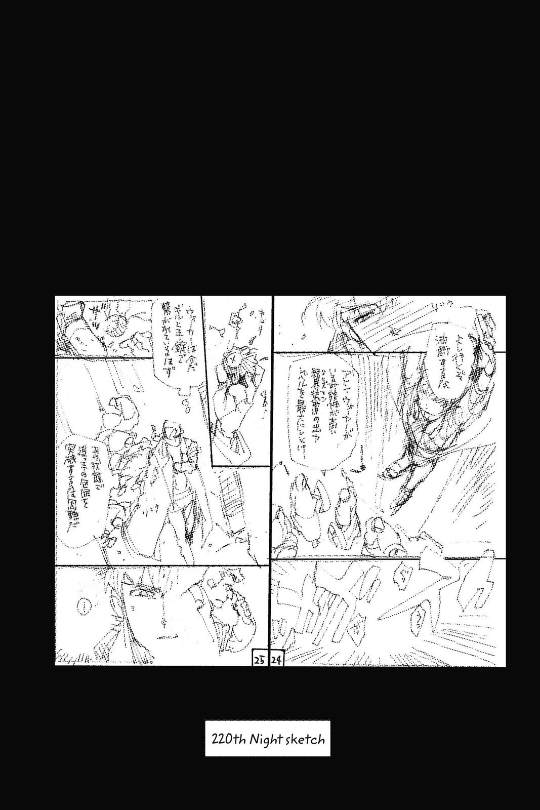 Read D.Gray Man EN Manga Online