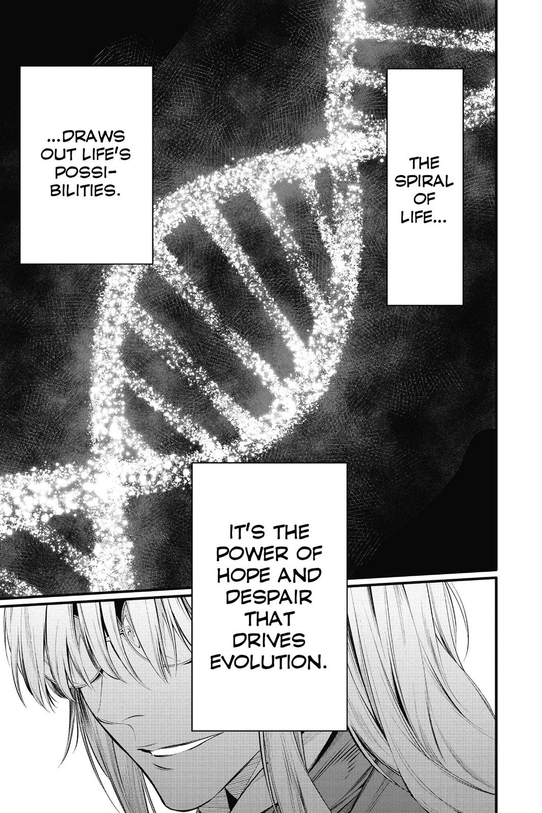 Read D.Gray Man EN Manga Online