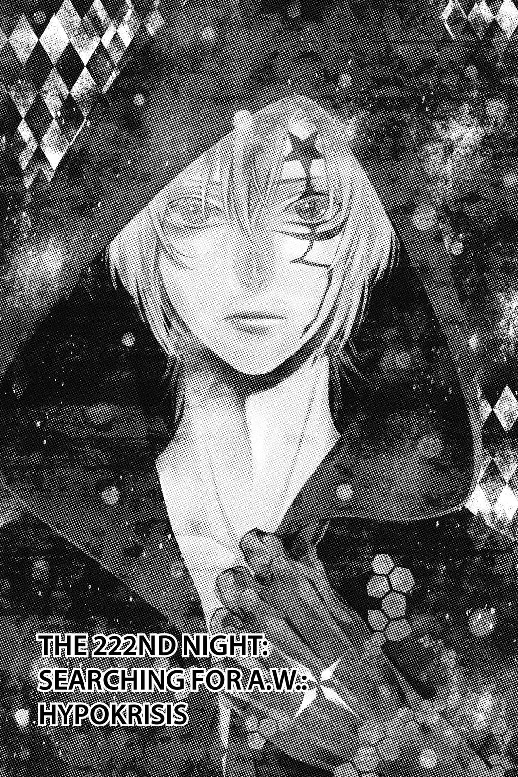 Read D.Gray Man EN Manga Online