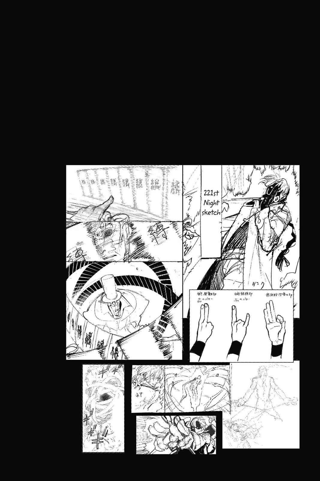 Read D.Gray Man EN Manga Online