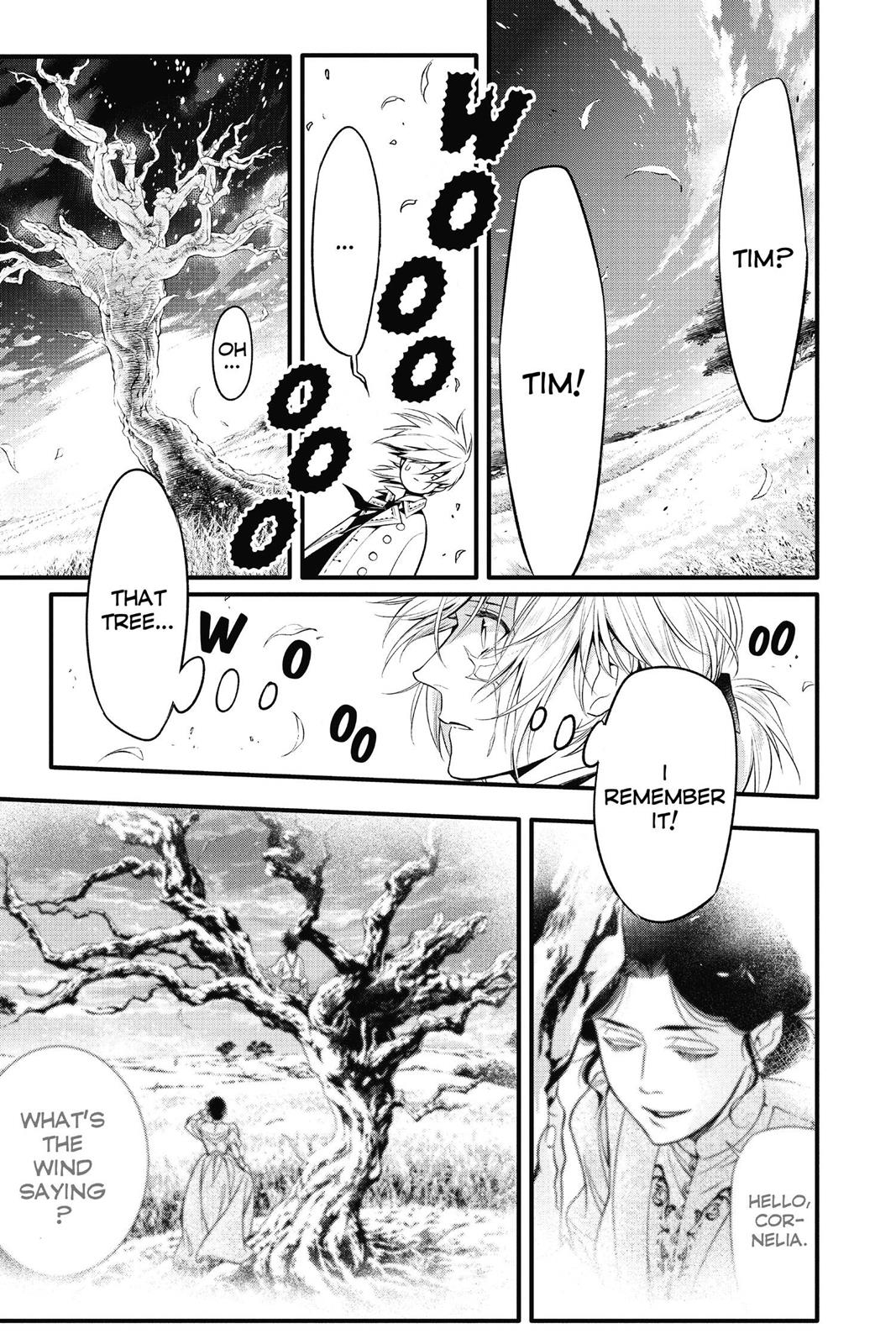 Read D.Gray Man EN Manga Online