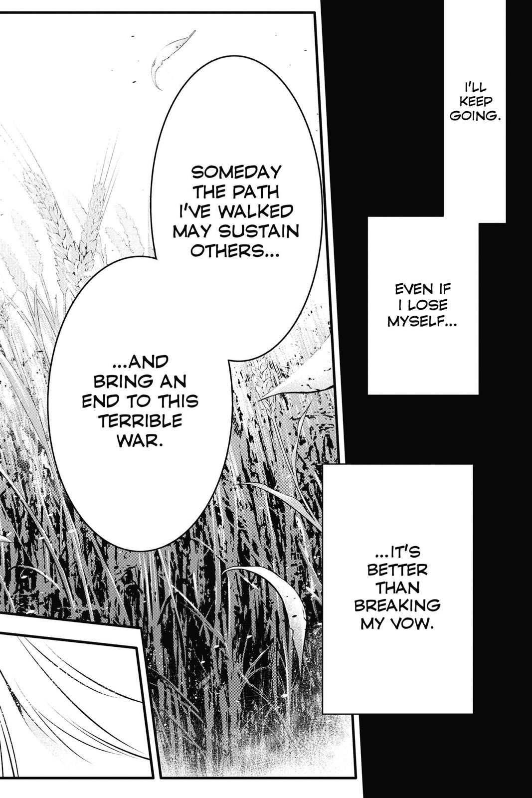 Read D.Gray Man EN Manga Online