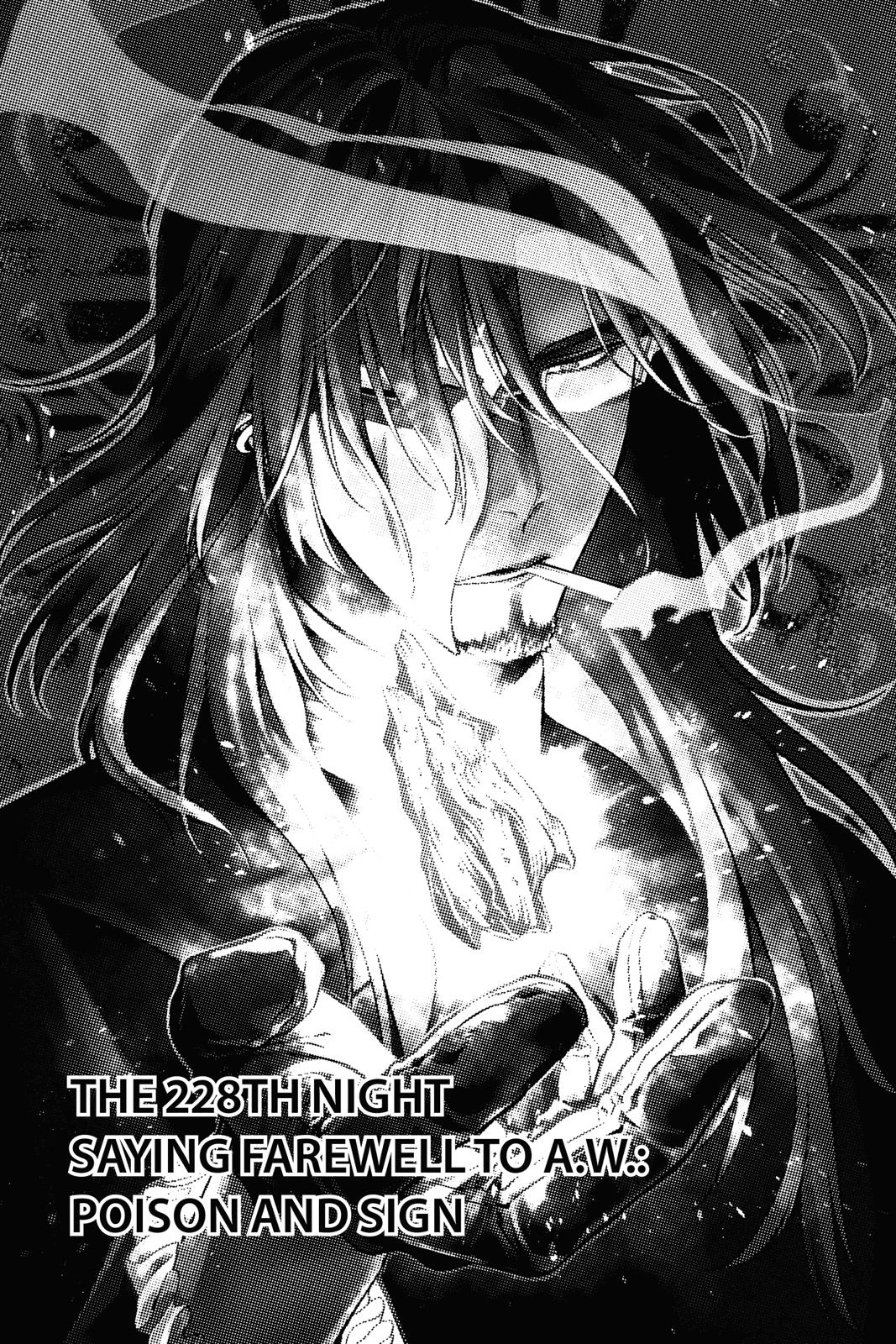 Read D.Gray Man EN Manga Online