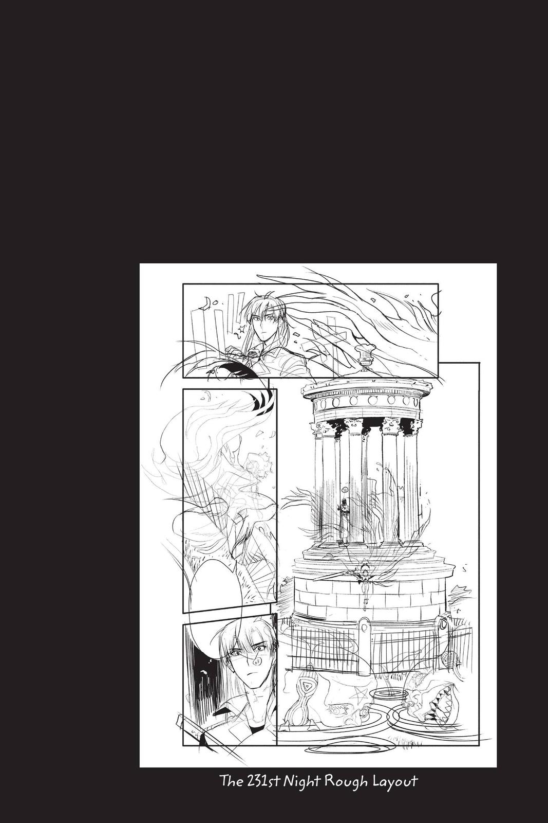 Read D.Gray Man EN Manga Online