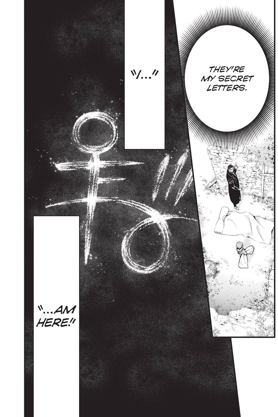 Read D.Gray Man EN Manga Online