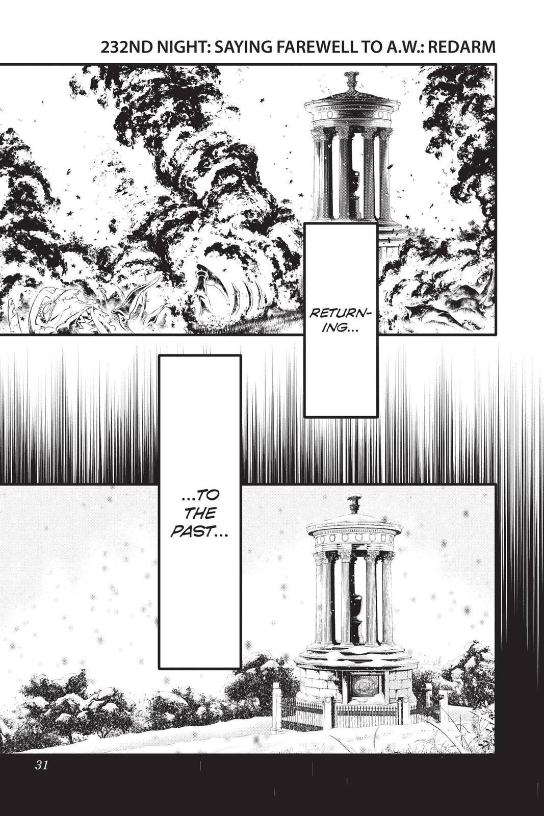 Read D.Gray Man EN Manga Online