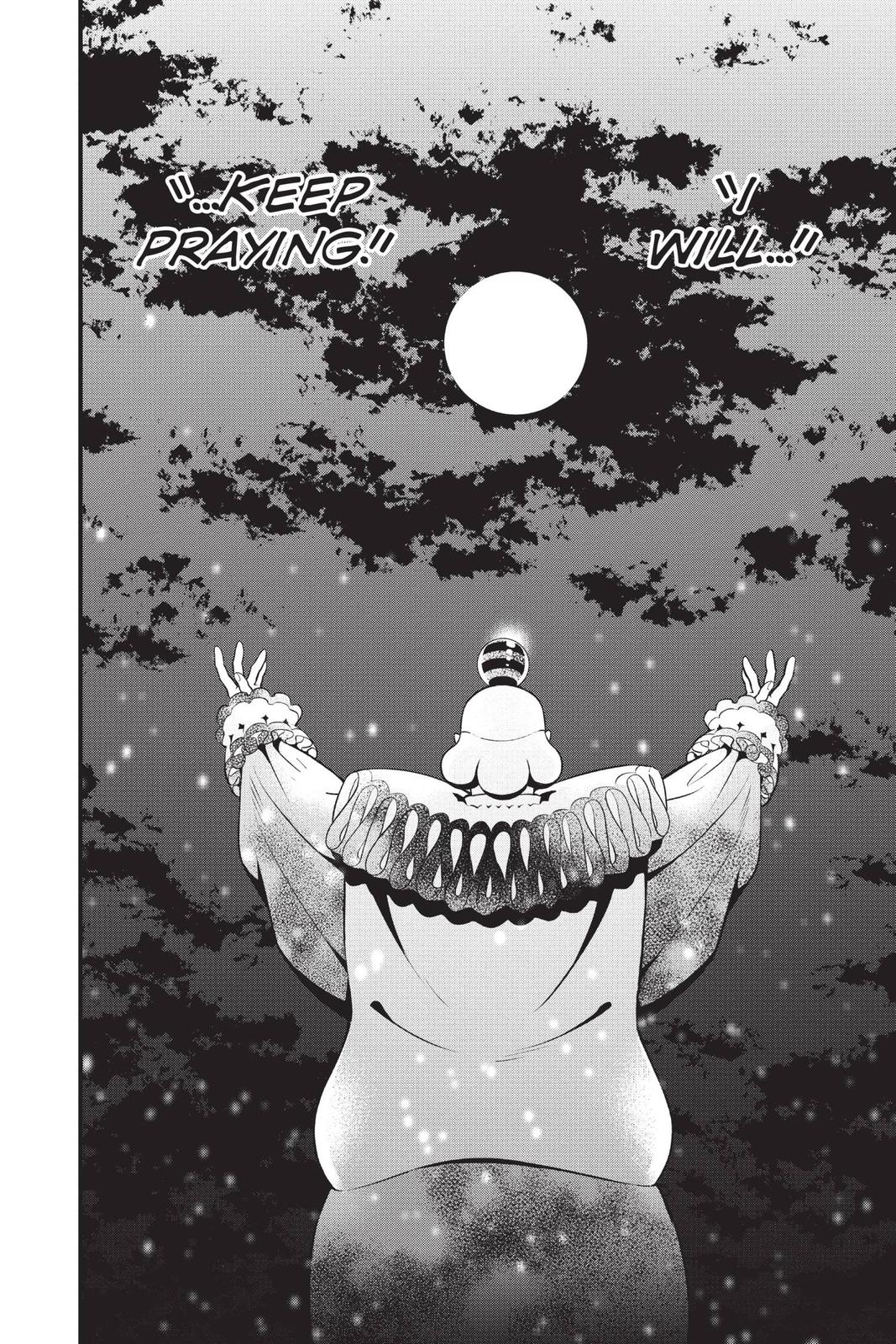 Read D.Gray Man EN Manga Online