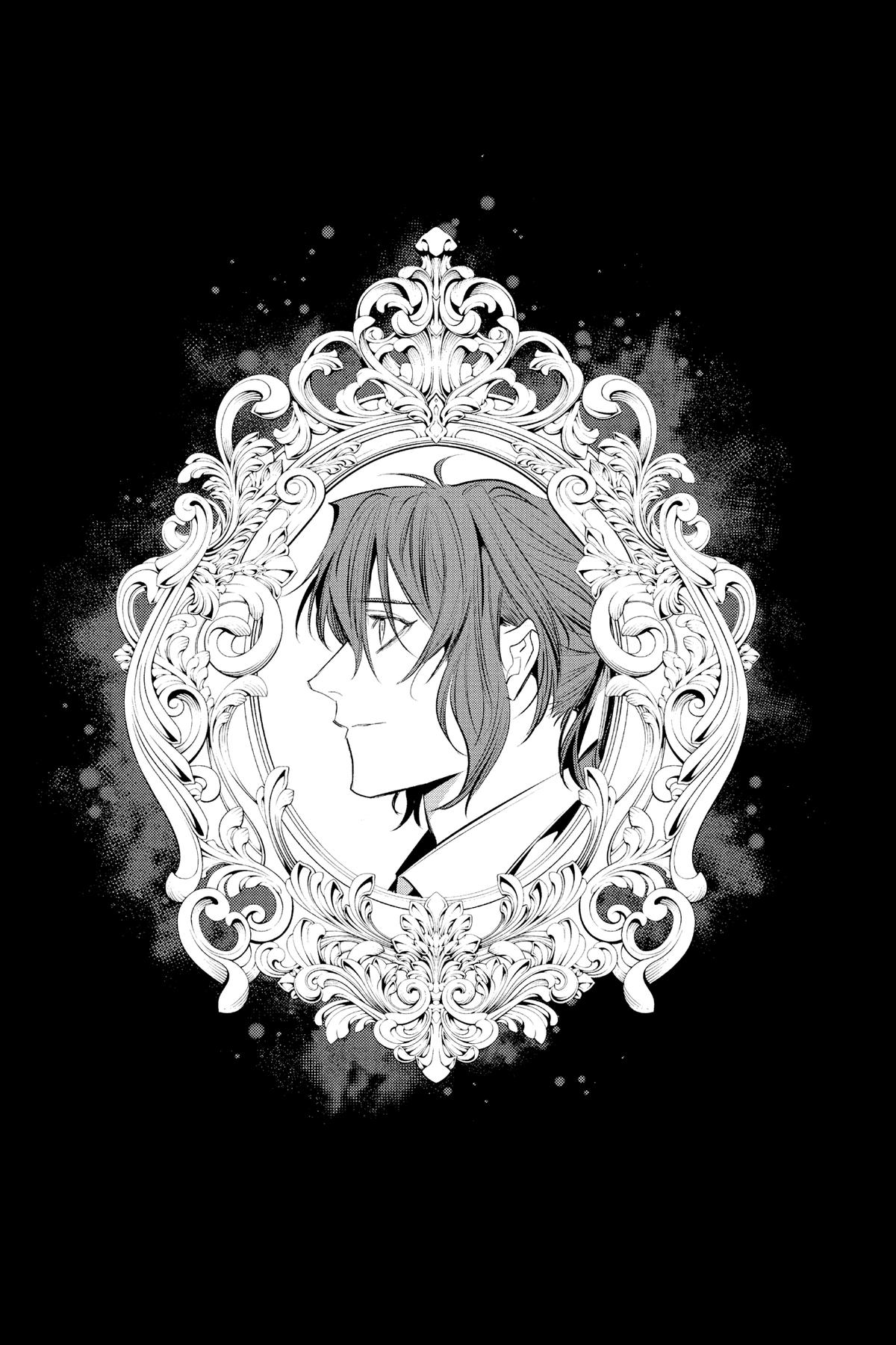 Read D.Gray Man EN Manga Online