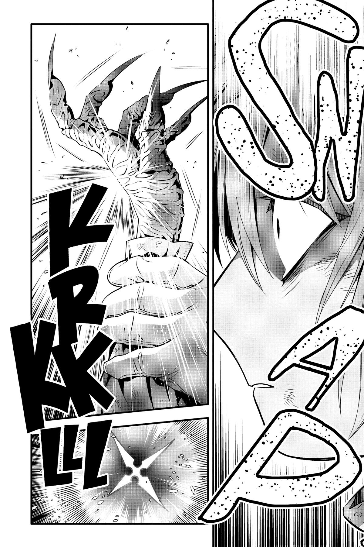 Read D.Gray Man EN Manga Online