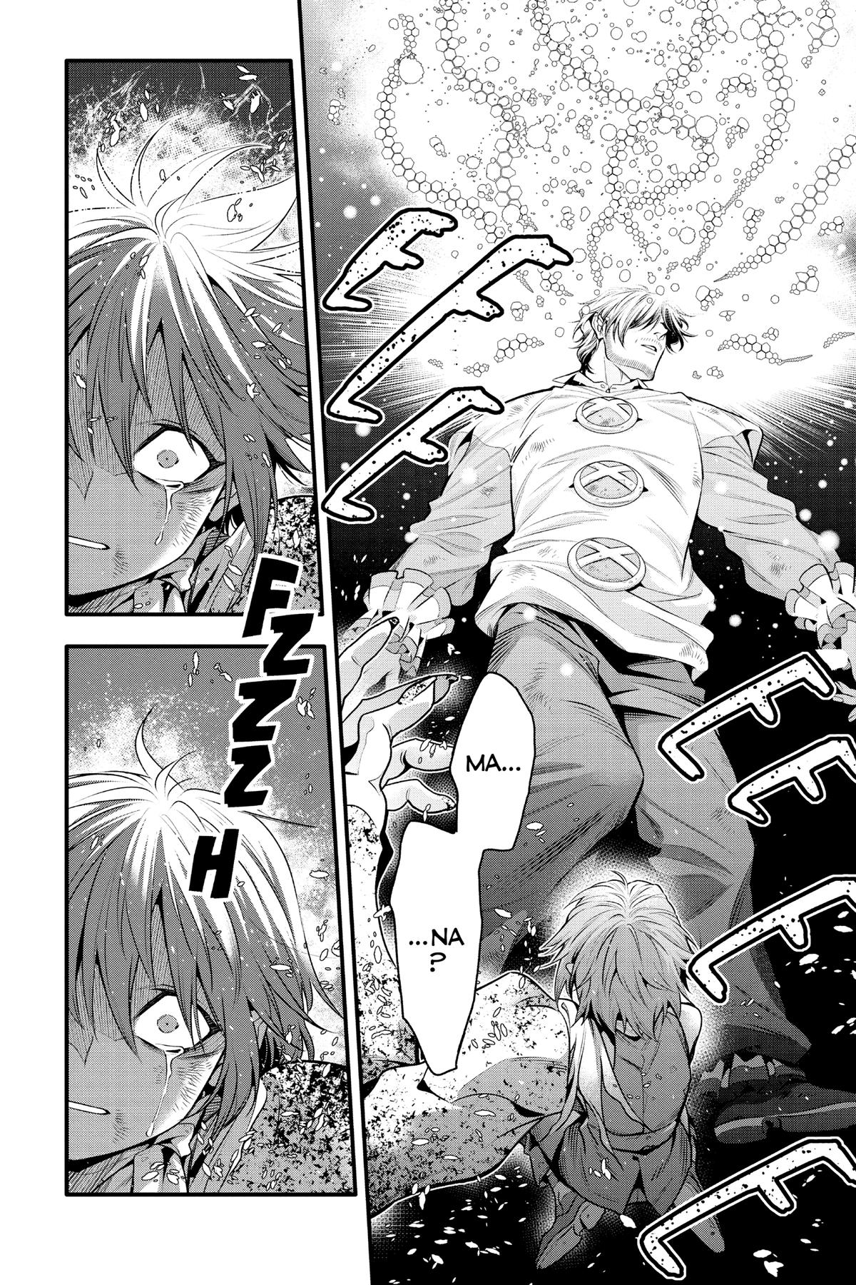 Read D.Gray Man EN Manga Online