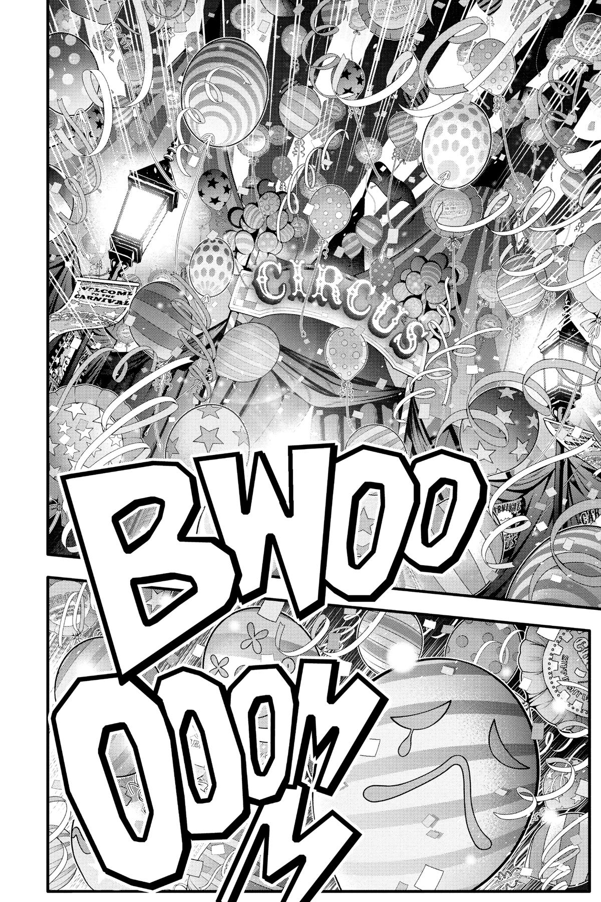 Read D.Gray Man EN Manga Online