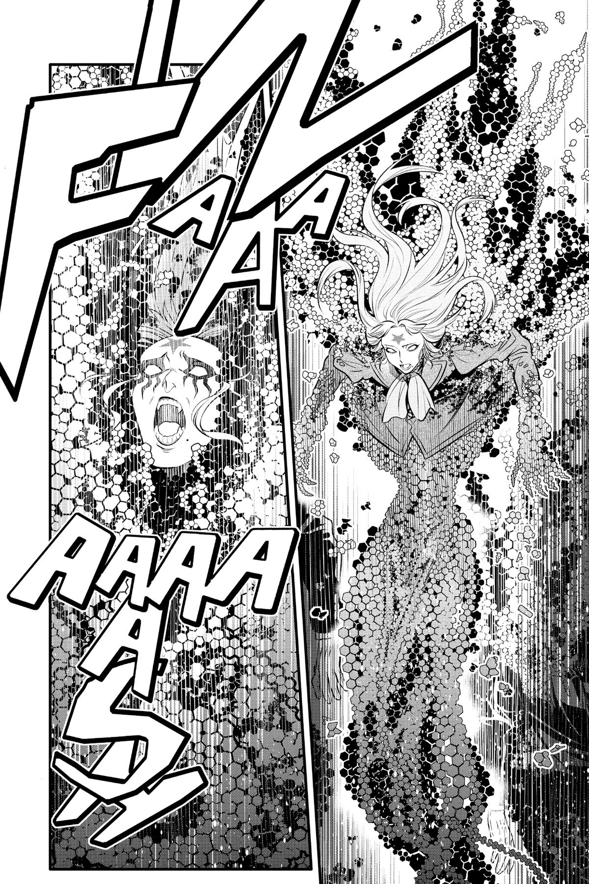 Read D.Gray Man EN Manga Online