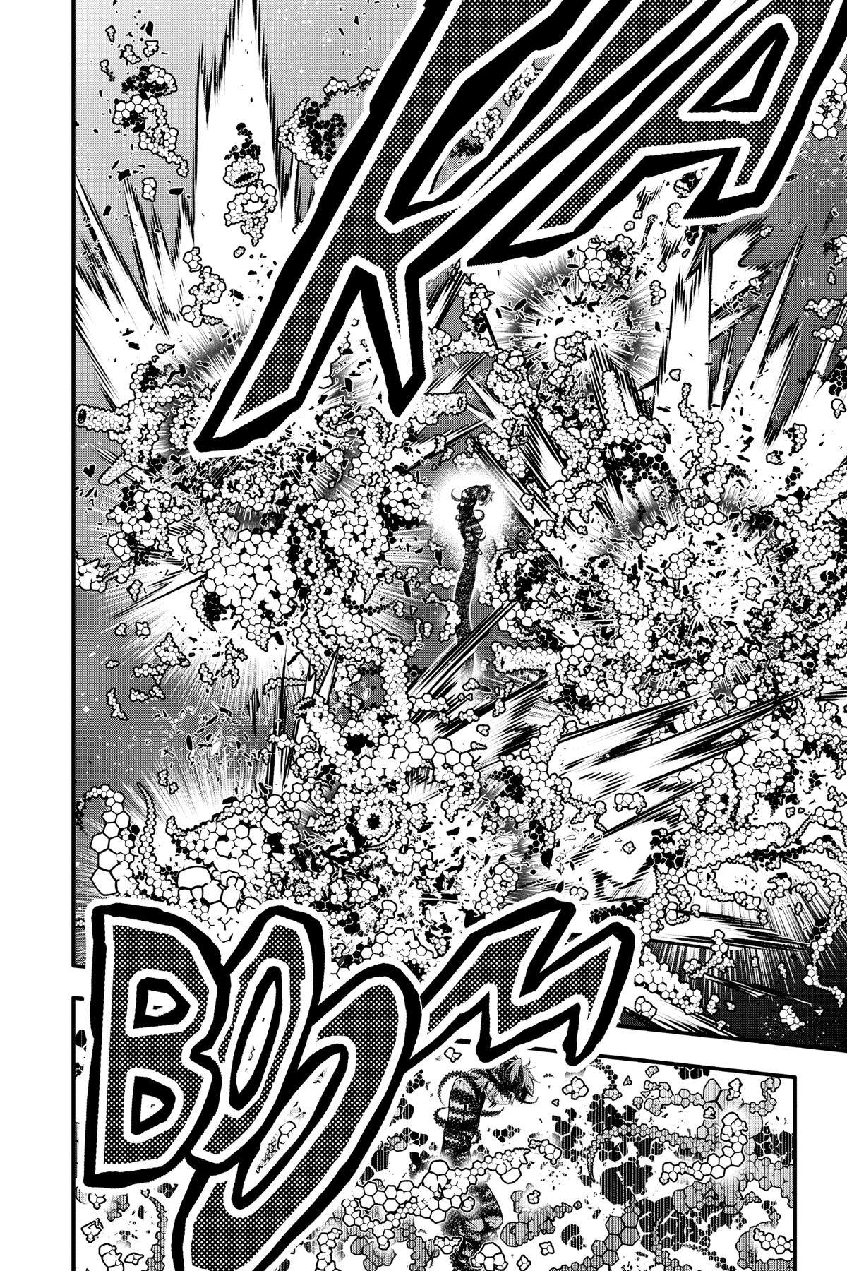 Read D.Gray Man EN Manga Online