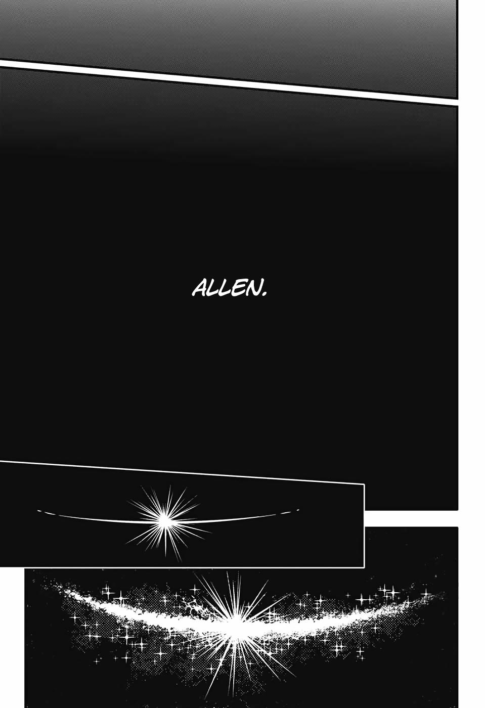 Read D.Gray Man EN Manga Online